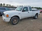 FORD RANGER 2004