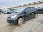 NISSAN VERSA NOTE 2015