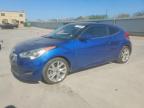 HYUNDAI VELOSTER 2016
