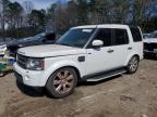 LAND ROVER LR4 2016