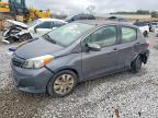 TOYOTA YARIS 2014