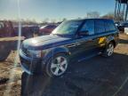 LAND ROVER RANGE ROVER SPORT 2013