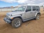 JEEP WRANGLER UNLIMITED 2020