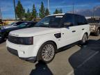 LAND ROVER RANGE ROVER SPORT 2013