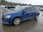 NISSAN SENTRA 2018