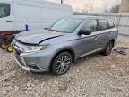 MITSUBISHI OUTLANDER 2017