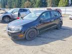 VOLKSWAGEN GOLF 2012