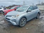 TOYOTA RAV4 2016
