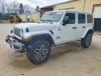 JEEP WRANGLER 2025