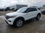 FORD EXPLORER 2022