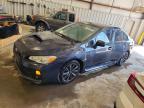 SUBARU WRX 2015