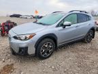 SUBARU CROSSTREK 2019