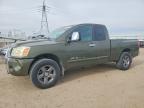 NISSAN TITAN 2005