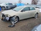 CHEVROLET MALIBU 2012