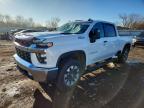 CHEVROLET SILVERADO 2021