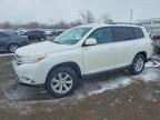 TOYOTA HIGHLANDER 2013