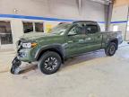 TOYOTA TACOMA 2021