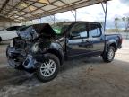 NISSAN FRONTIER 2016
