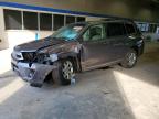 TOYOTA HIGHLANDER HYBRID 2013