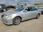 TOYOTA CAMRY 2007