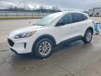 FORD ESCAPE 2021