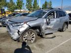 TOYOTA RAV4 2022