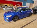 SUBARU WRX 2017