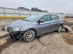 NISSAN SENTRA 2019