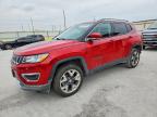 JEEP COMPASS 2021