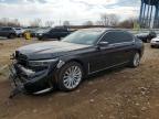 BMW 740LI 2022