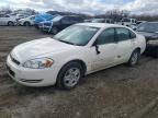 CHEVROLET IMPALA 2006