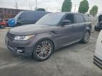 LAND ROVER RANGE ROVER SPORT 2016