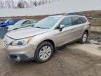 SUBARU OUTBACK 2016