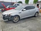 KIA OPTIMA 2013