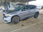 MITSUBISHI OUTLANDER SPORT 2017