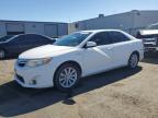 TOYOTA CAMRY HYBRID 2013