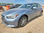 INFINITI Q50 2016