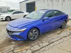 HYUNDAI ELANTRA 2024