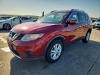 NISSAN ROGUE 2015