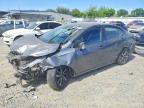 NISSAN VERSA 2021