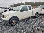 NISSAN FRONTIER 2015