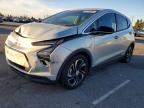 CHEVROLET BOLT EV 2023