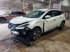 NISSAN MURANO 2023