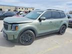 KIA TELLURIDE 2025