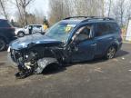 SUBARU FORESTER 2010