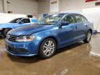 VOLKSWAGEN JETTA 2017