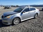 SUBARU LEGACY 2011