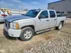 CHEVROLET SILVERADO 2012