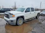 GMC SIERRA 2015