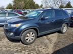 KIA SORENTO 2013